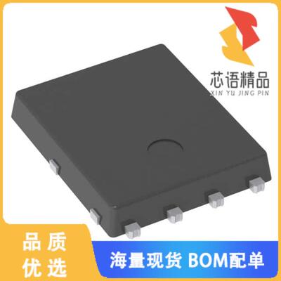 全新STL115N10F7AG原装(MOSFET N-CH 100V 107A POWE