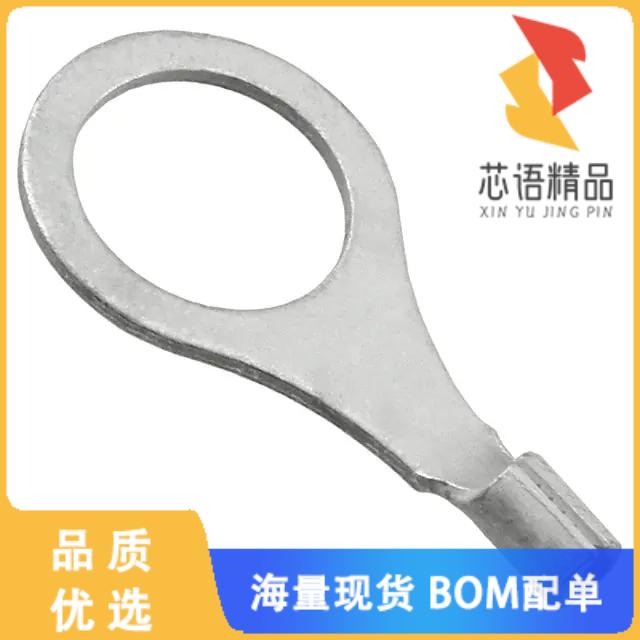 全新0190690049原装(CONN RING CIRC 18-22AWG #3/8)正品