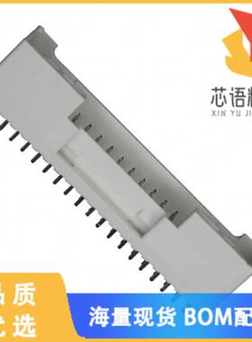 全新B40B-PUDSS-1(LF)(SN)原装(CONN HEADER VERT 40