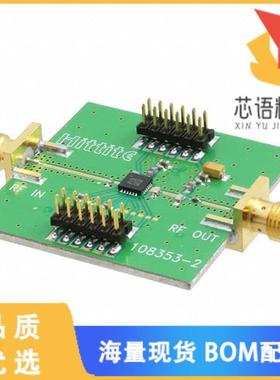 全新108355-HMC409LP4原装(EVAL BOARD HMC409LP4)正品