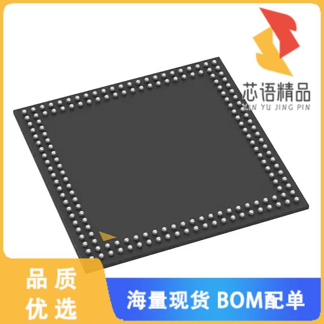 全新IS43LD32640B-25BPLI原装(IC DRAM 2GBIT PARALL