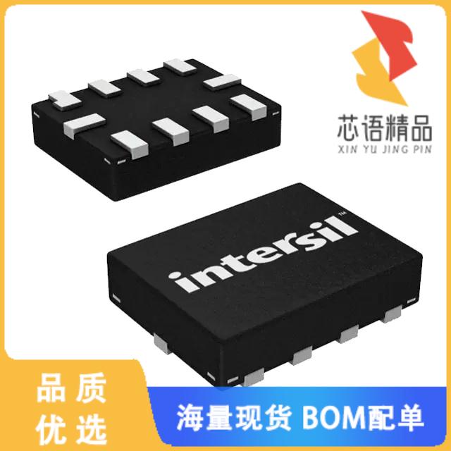 全新ISL23315TFRUZ-T7A原装(IC DGTL POT 100KOHM 10