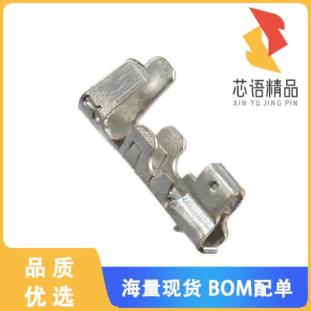 全新1775442-1原装(CONN SOCKET 24-30AWG CRIMP TIN)正品