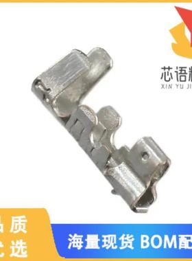 全新1775442-1原装(CONN SOCKET 24-30AWG CRIMP TIN)正品