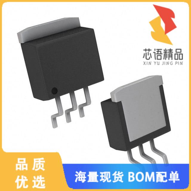 全新LM2937ESX-5.0/NOPB原装(IC REG LIN 5V 500MA D