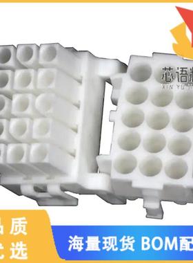 全新794204-1原装(CONN PLUG 15POS MINI UNIV-MATE