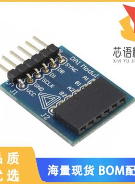 全新410-063原装(BOARD PMODDA1 FOR AD7303)正品