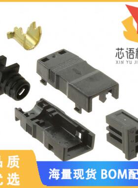 全新RP34-8SP-4SC(71)原装(PWR ENT PLUG RP34 STR C