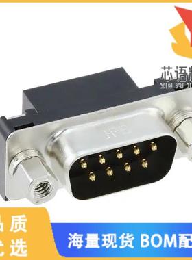 全新RDED-9PE-LNA(4-40)(55)原装(CONN D-SUB PLUG 9