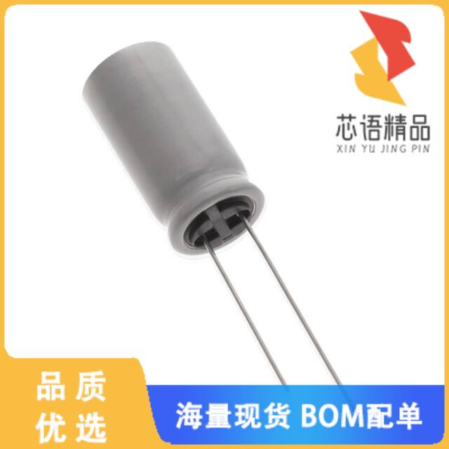 全新UBY1J561MHL1TO原装(CAP ALUM 560UF 20% 63V RA