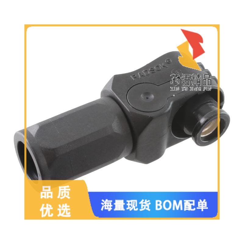 全新SLPPA25BNB0原装(SURLOK PLUS, RIGHT ANGLE PLU