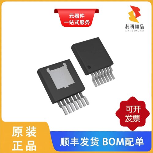 LM22678QTJ-5.0/NOPB/LM22677TJE-ADJ/NOPB原装正品