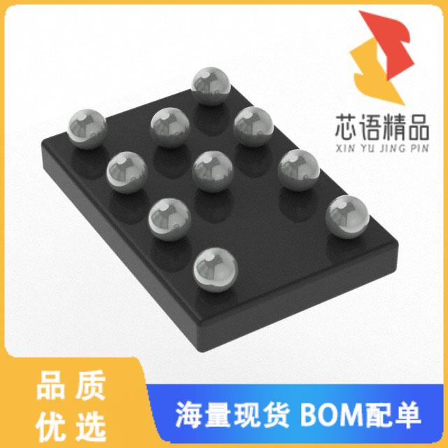 全新HDMI2C2-5F2原装(ESD PROTECTION SIGNAL BOOSTE)正品