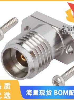 全新SF1521-60070-2S原装(CONN 2.92MM JACK STR 50