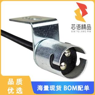 BULB SOCKET BAYONET 全新12 正品 272原装