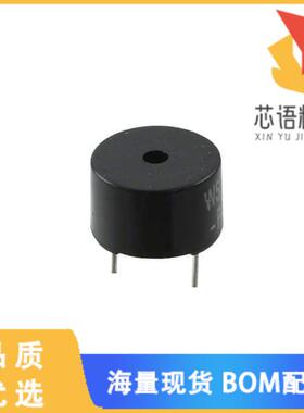 全新WST-1212UX原装(BUZZER MAGNETIC 12V 12MM TH)正品