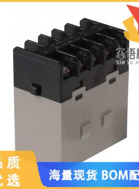 全新G7J-4A-B DC24原装(RELAY GEN PURP 4PST-NO 25A