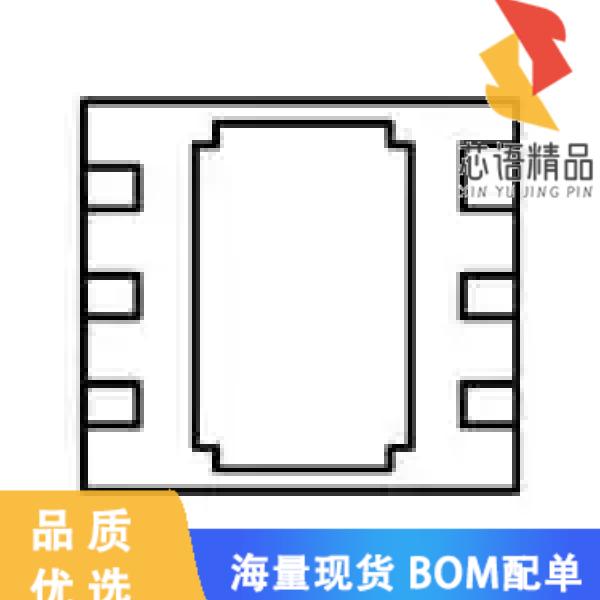 全新XC6209F302DR-G原装(IC REG LINEAR 3V 300MA 6U