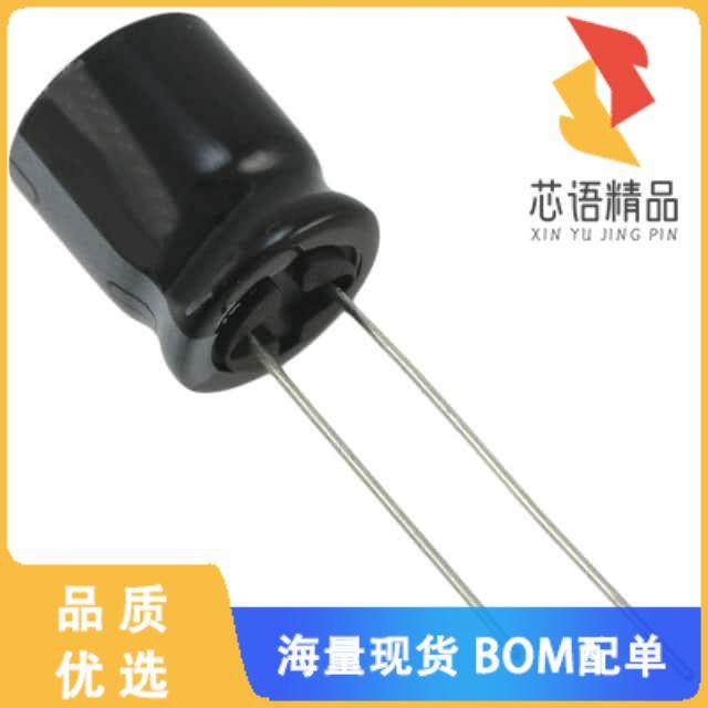 全新UHE1V681MHD6TO原装(CAP ALUM 680UF 20% 35V RA