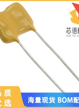 全新CDV19CF050DO3F原装(CAP MICA 5PF 0.5% 1KV RAD