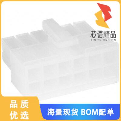 全新1-794954-2原装(CONN RECEPT 12POS FREE HANGIN