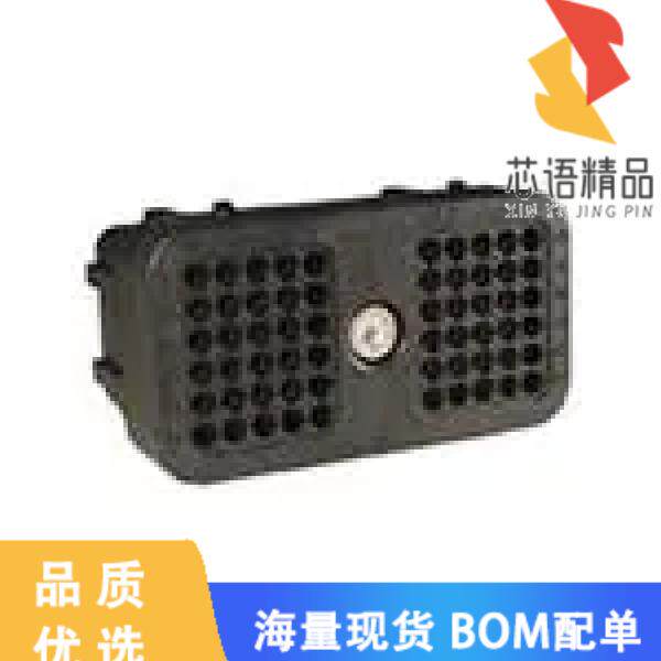 全新DRC26-60S06原装(60P PLUG ASM)正品