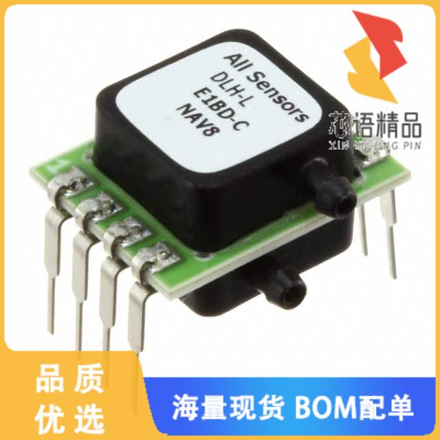 全新DLH-L60D-E1BD-C-NAV8原装(SENSOR PRESSURE 60