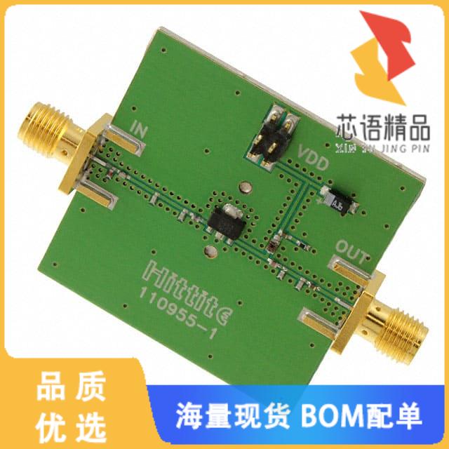 全新110957-HMC453ST89原装(BOARD EVAL HMC453ST89E