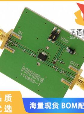 全新110957-HMC453ST89原装(BOARD EVAL HMC453ST89E