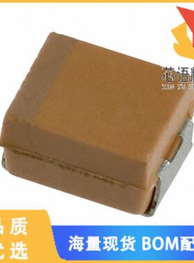 全新TAJB474K035RNJ原装(CAP TANT 0.47UF 10% 35V 1