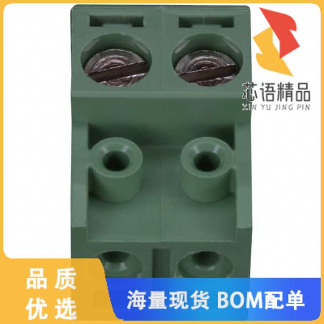 全新282830-2原装(TERM B PLUG 2POS 90DEG 5MM)正品