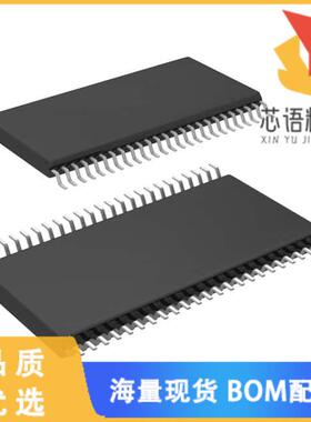 全新CY74FCT16245ATPACT原装(IC TXRX NON-INVERT 5.