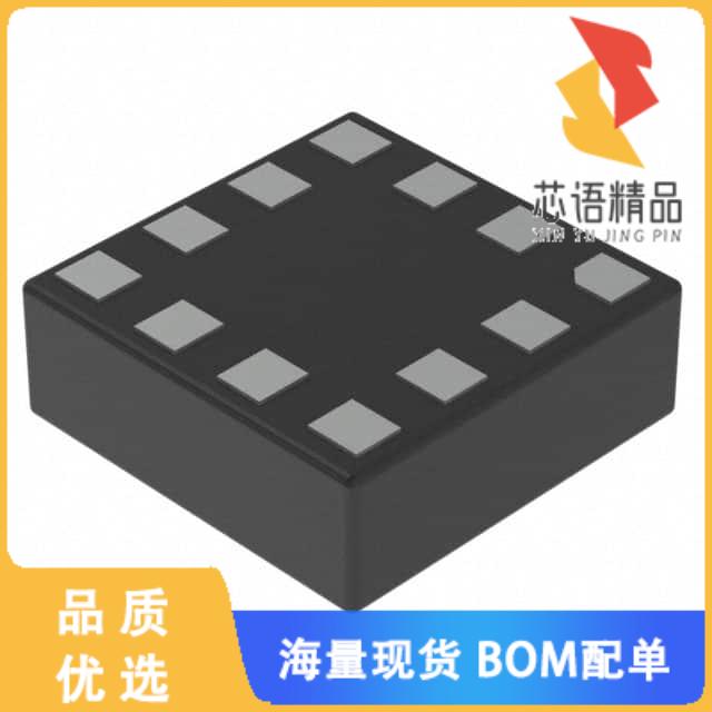 全新LIS3MDLTR原装(SENSOR MR I2C/SPI 12LGA)正品