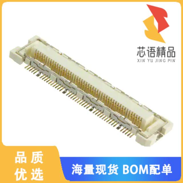 全新FX10B-80S/8-SV(71)原装(CONN RCPT 80POS SMD G