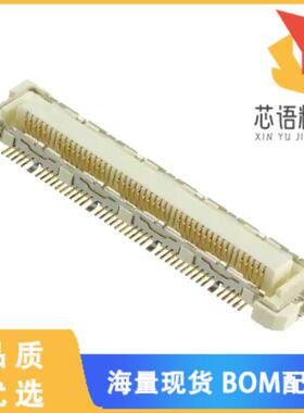 全新FX10B-80S/8-SV(71)原装(CONN RCPT 80POS SMD G