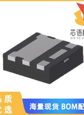 全新DMN2120UFCL-7原装(MOSFET N-CH 20V 1.8A 6UDFN)正品