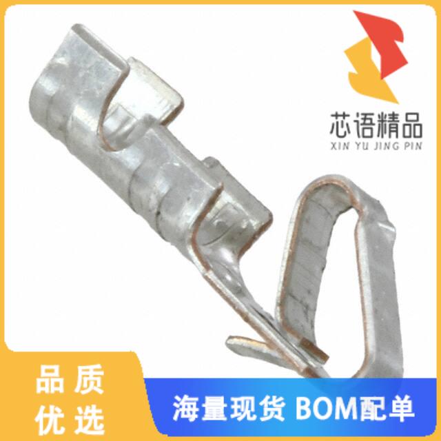 全新4400-01032-0原装(CONN SOCKET 22-26AWG CRIMP)正品