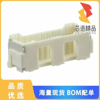 全新5025851070原装(CONN RCPT 10P 0.059 TIN SMD R