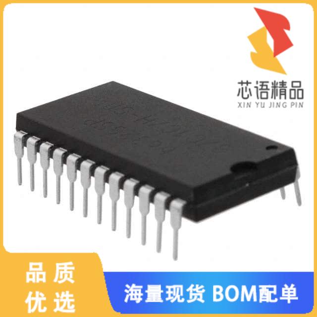 全新BQ3285P-SB2原装(IC RTC CLK/CALENDAR PAR 24-D