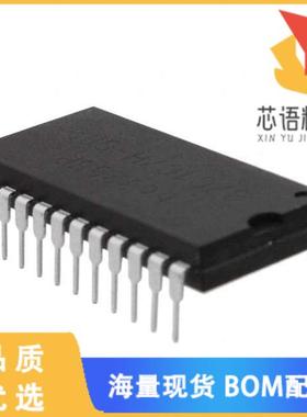 全新BQ3285P-SB2原装(IC RTC CLK/CALENDAR PAR 24-D
