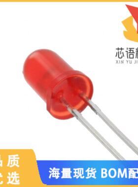 全新MV5753原装(LED RED DIFFUSED T-1 3/4 T/H)正品