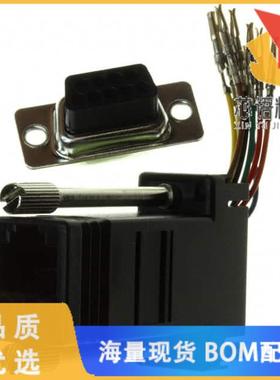 全新RJADK09S7080811原装(ADAPT DB9F TO RJ45 JACK
