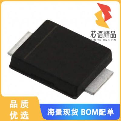全新STPS340UF原装(DIODE SCHOTTKY 40V 3A SMBFLAT)正品