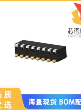 全新EDSP08SGLNNTU04原装(E STACK PIANO 8P G LONG