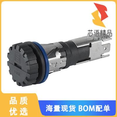 全新31.9163原装(FUS, SHOCK-SAFE FUSEHOLDER, IP67)正品