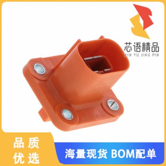 全新2103124-2原装(CONN HDR HSG 2POS)正品