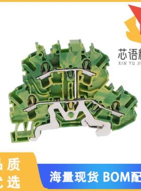 全新2002-2207原装(DOUBLE-DECK TERMINAL B; 4-CO)正品