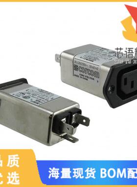 全新3EBF1原装(PWR ENT RCPT IEC320-C14 PANEL QC)正品