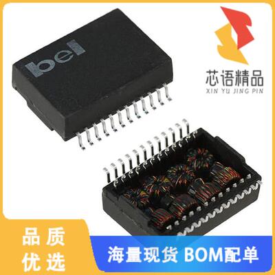 全新S558-5999-P3-F原装(MODULE XFRMR LAN GIGABIT