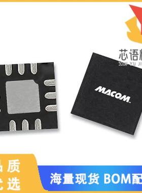 全新MASW-009482-TR3000原装(SWITCH, SP3T, 2MMSTQF